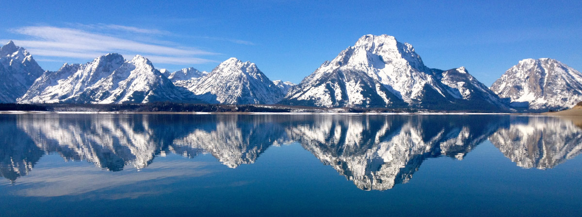 Fishing Guides in Wyoming